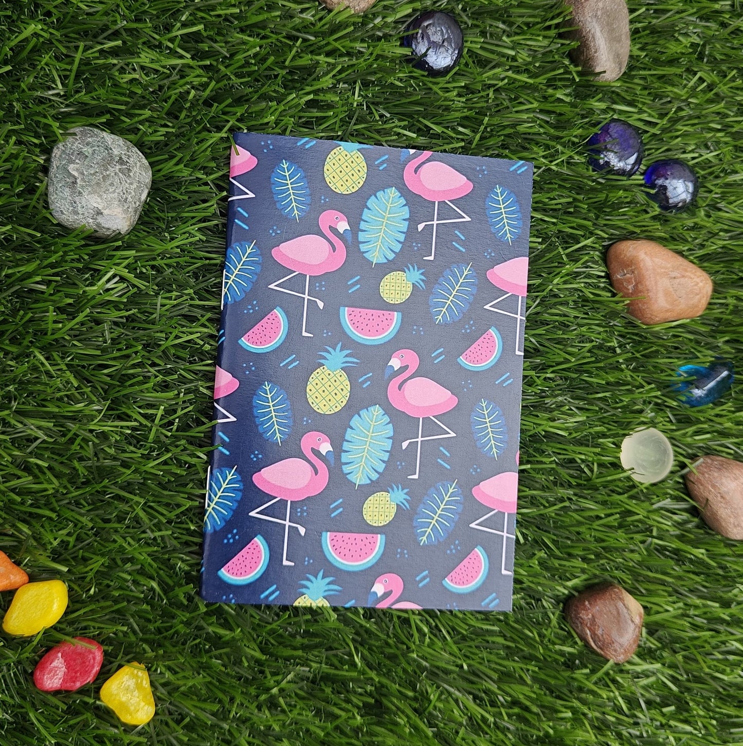 Mini Note Book