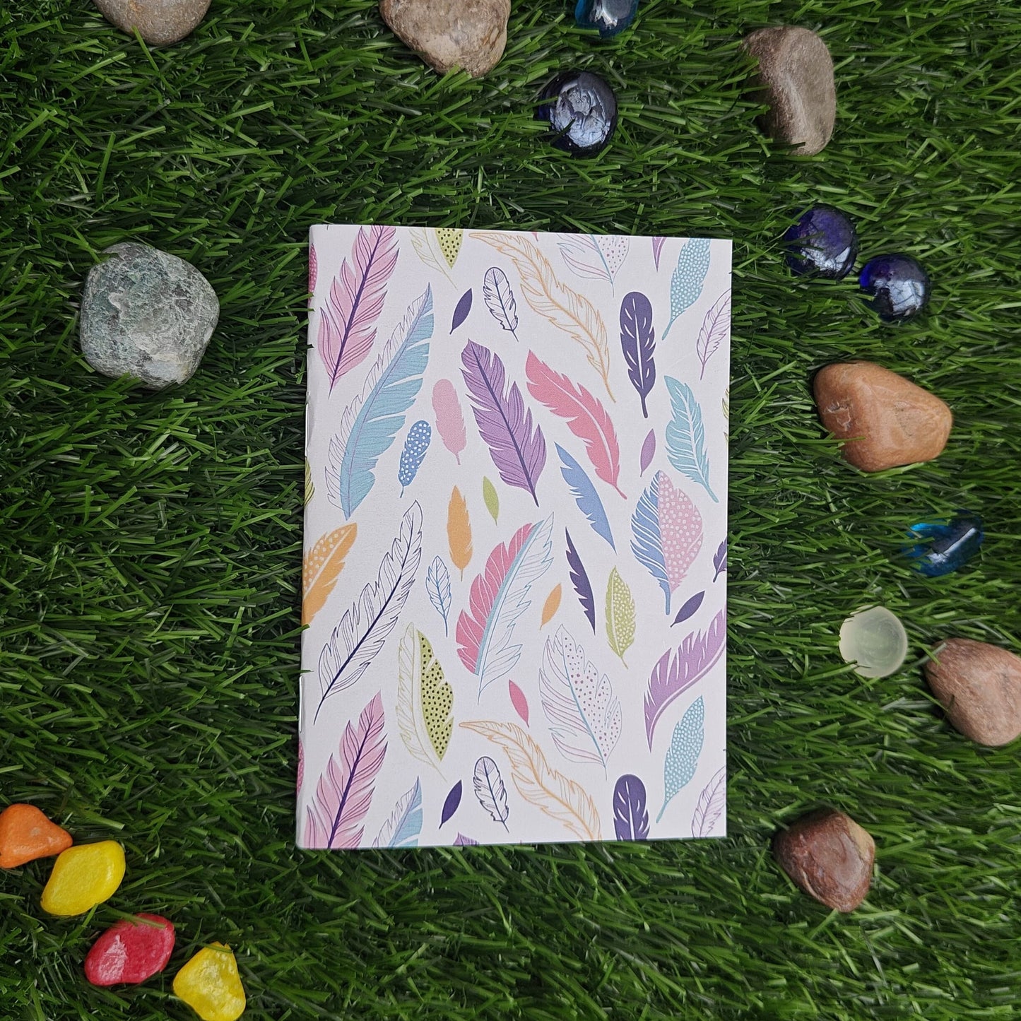 Mini Note Book