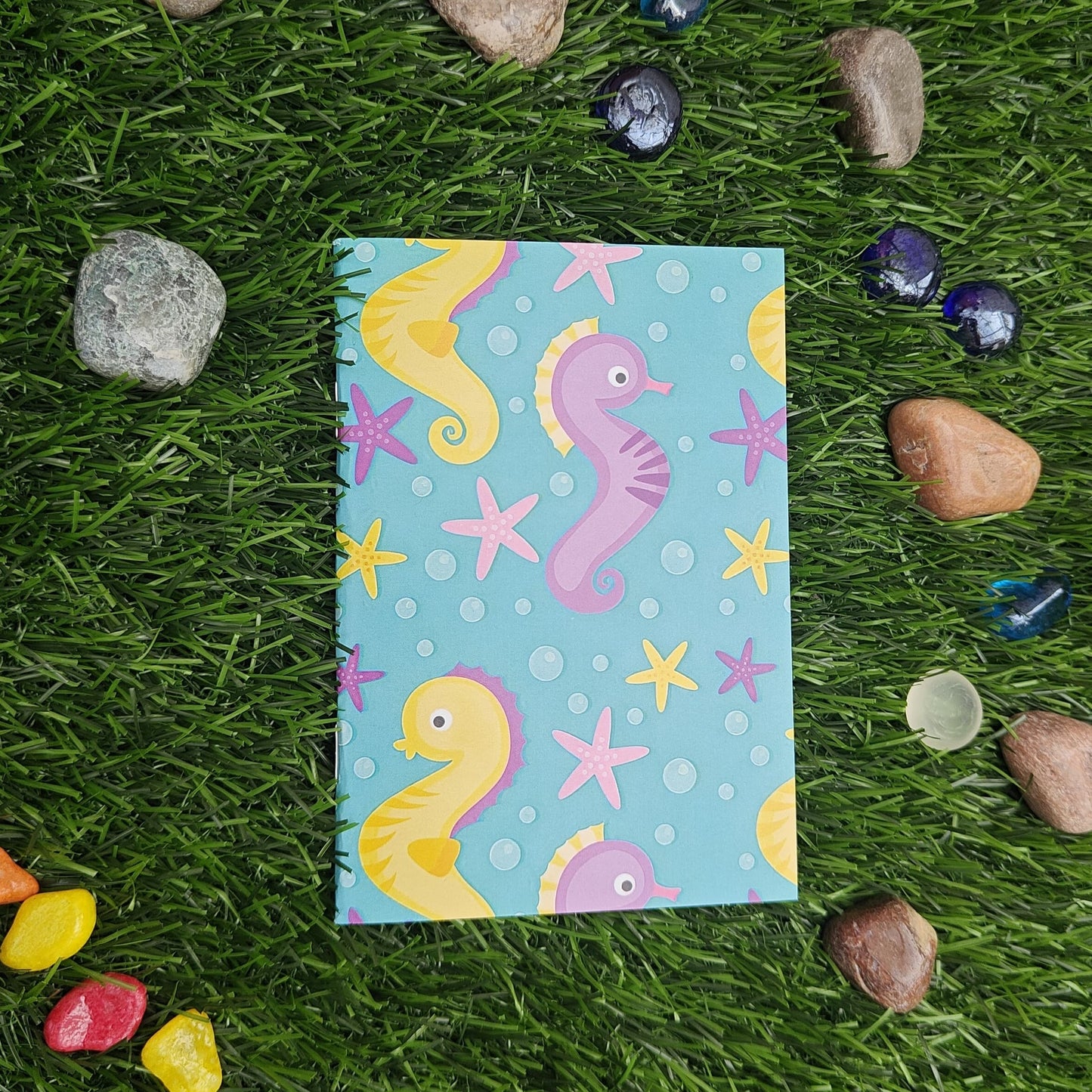 Mini Note Book