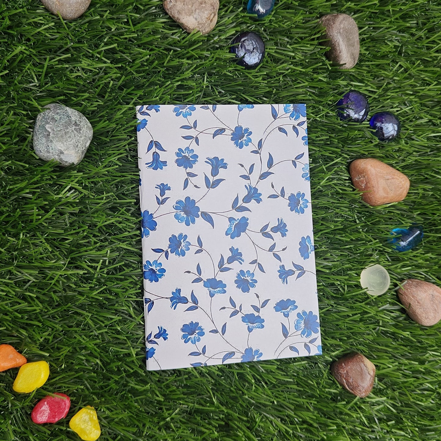 Mini Note Book