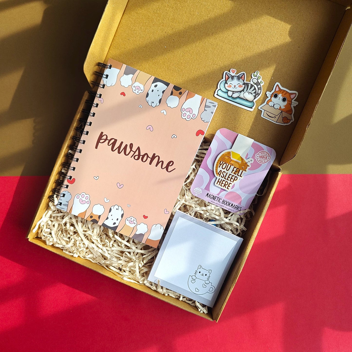 Pawsome Happy Hamper