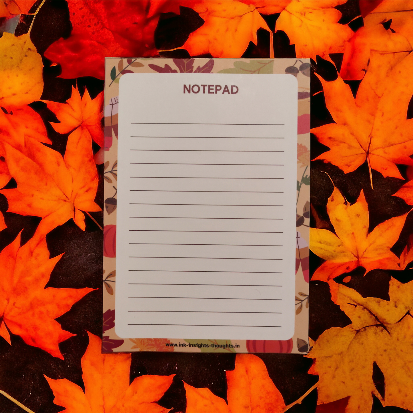 Autumn Breeze