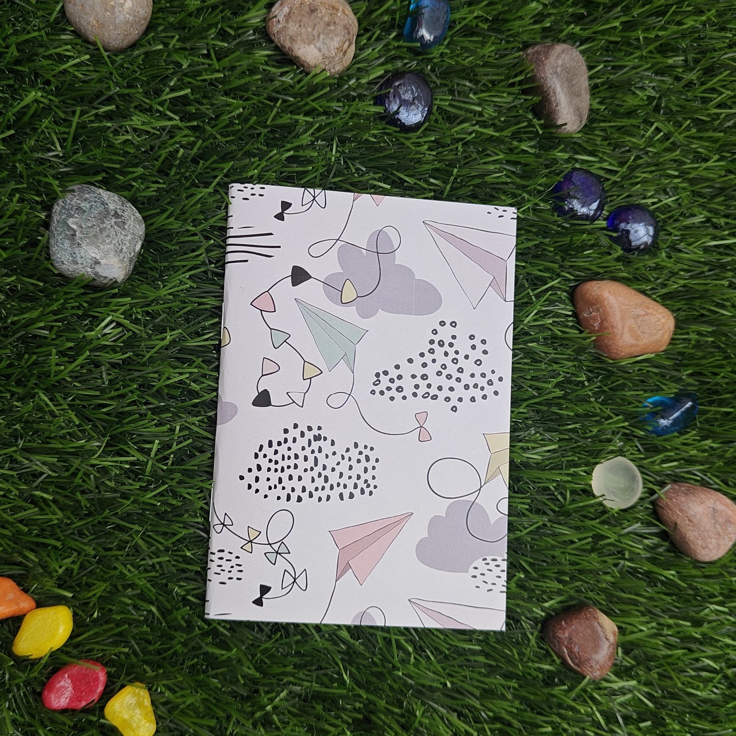 Mini Note Book