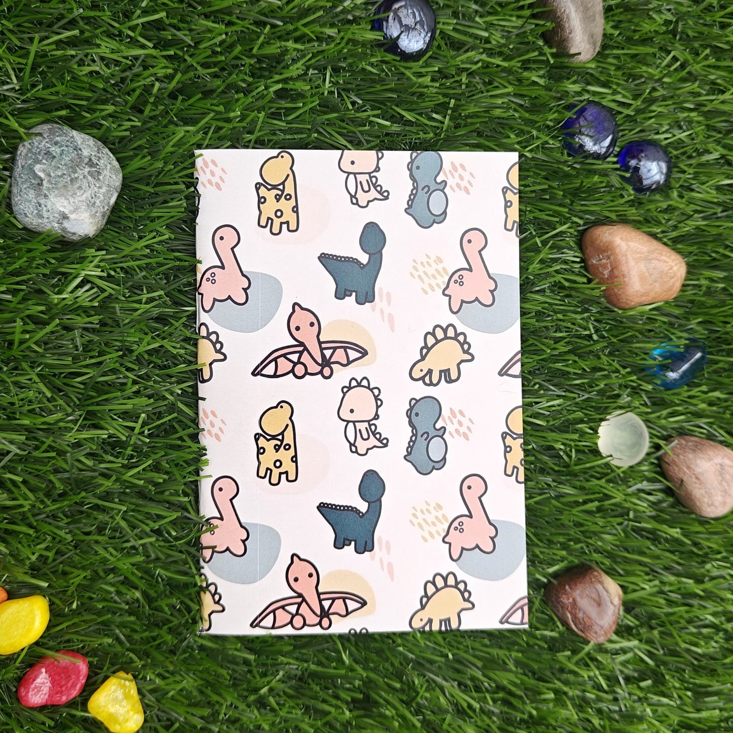 Mini Note Book