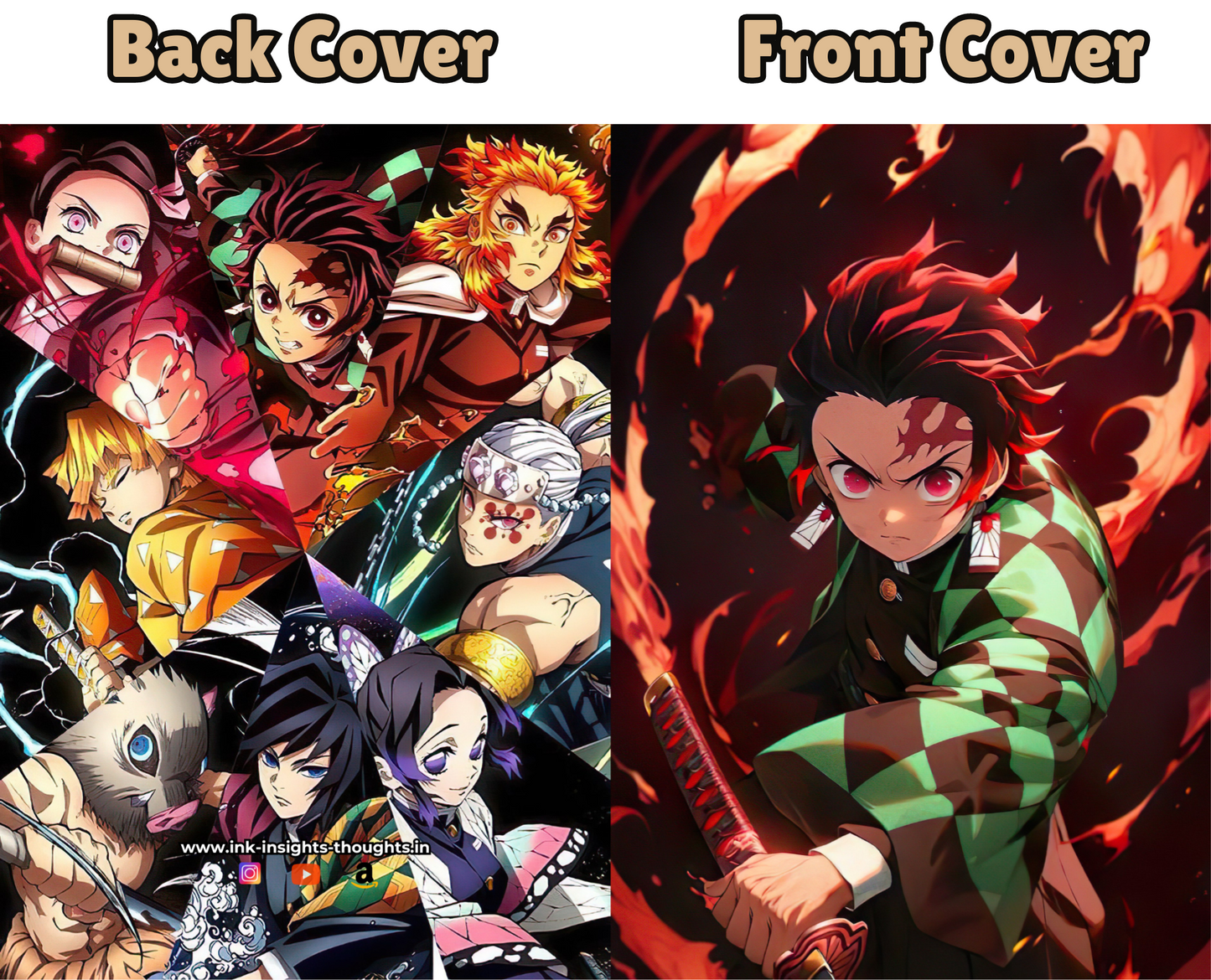 Demon Slayer