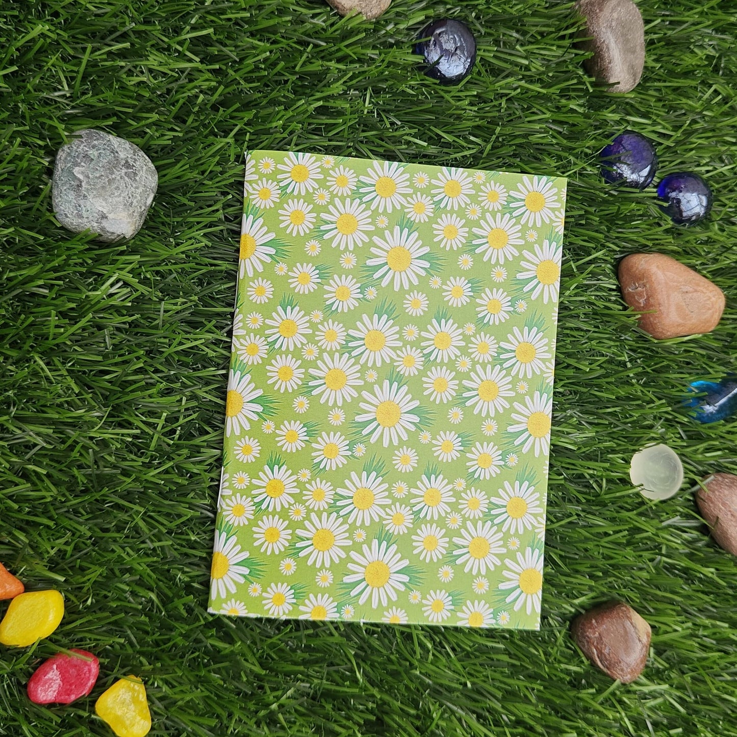Mini Note Book