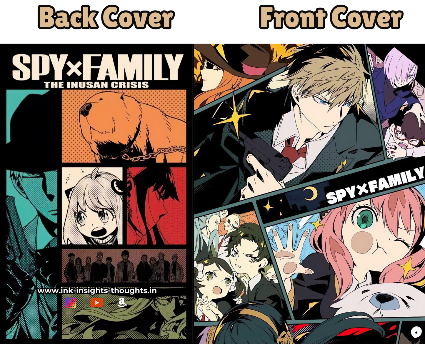 Spy X Family