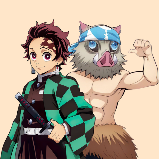 Demon Slayer