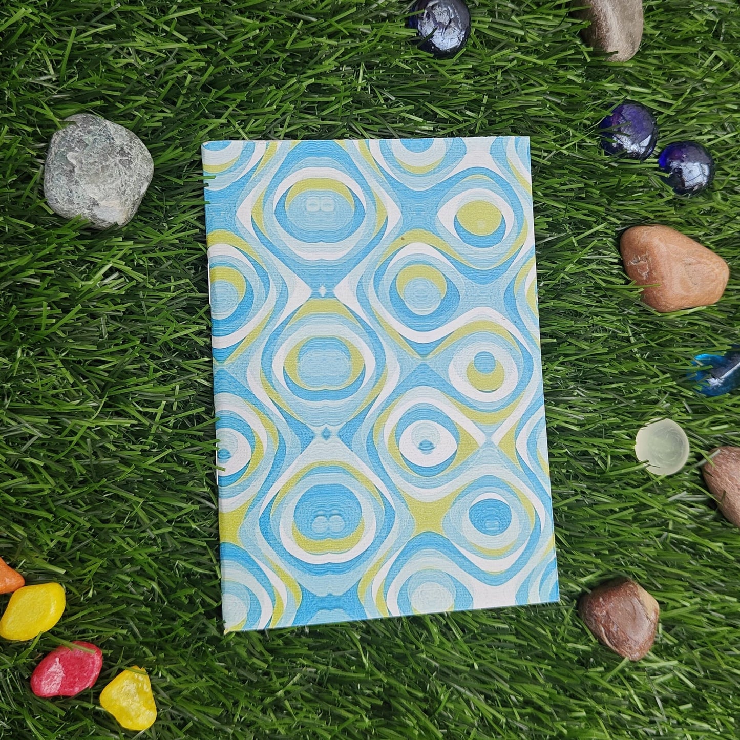 Mini Note Book