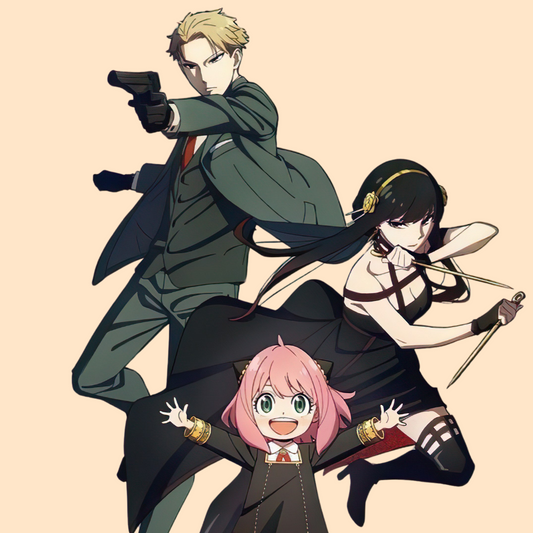 Spy X Family