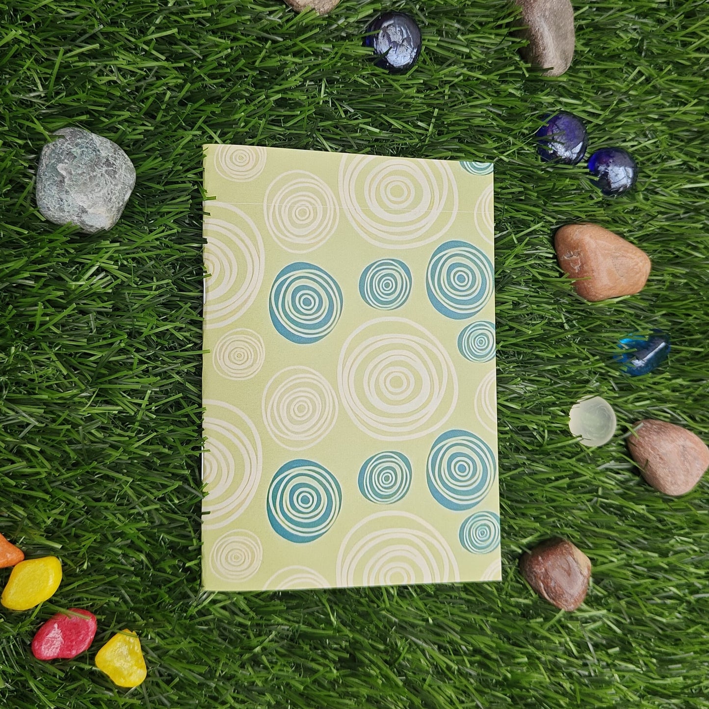 Mini Note Book