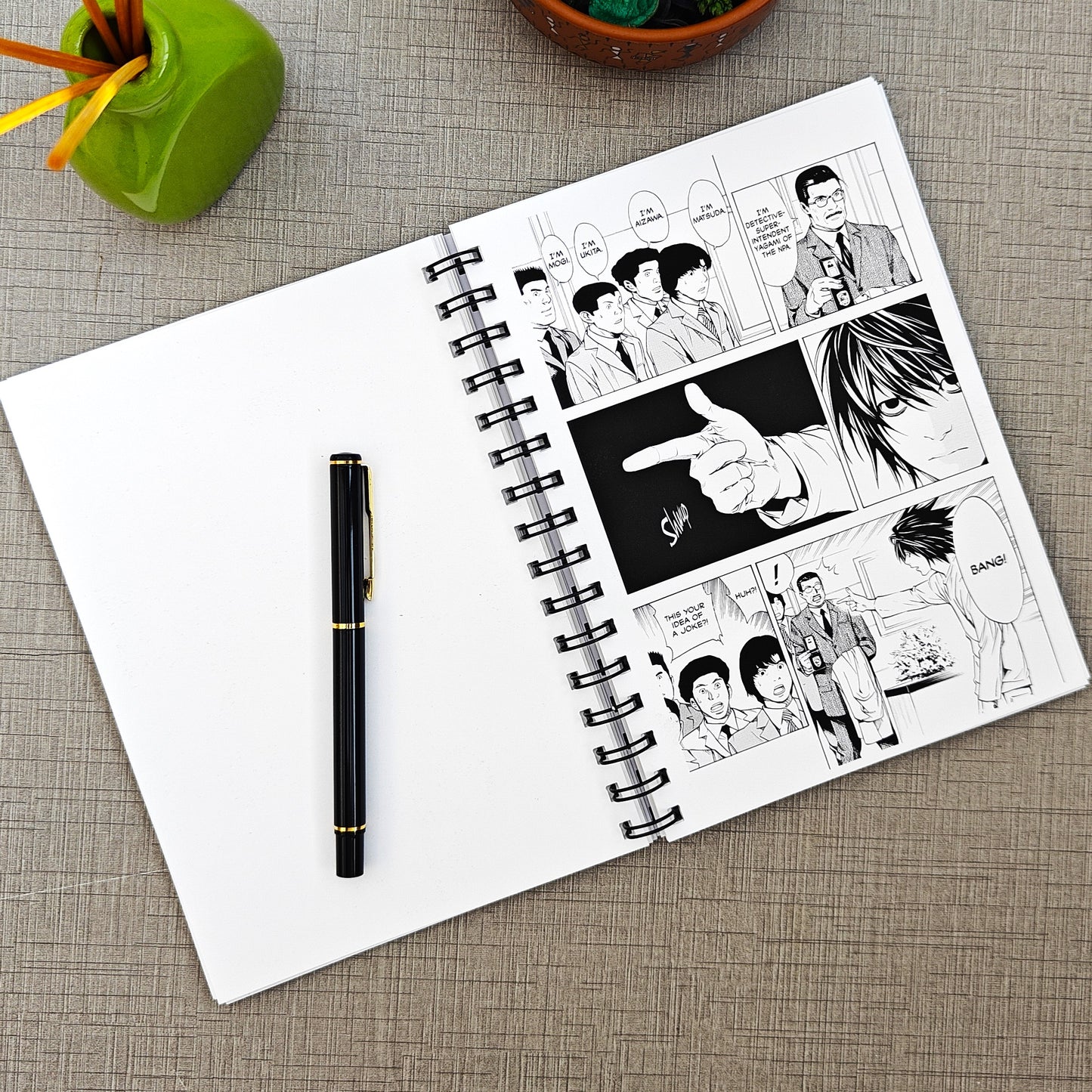 Death Note