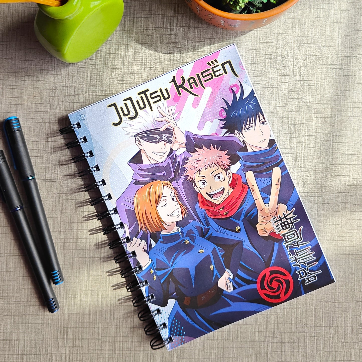 Gojo Satoru - Team