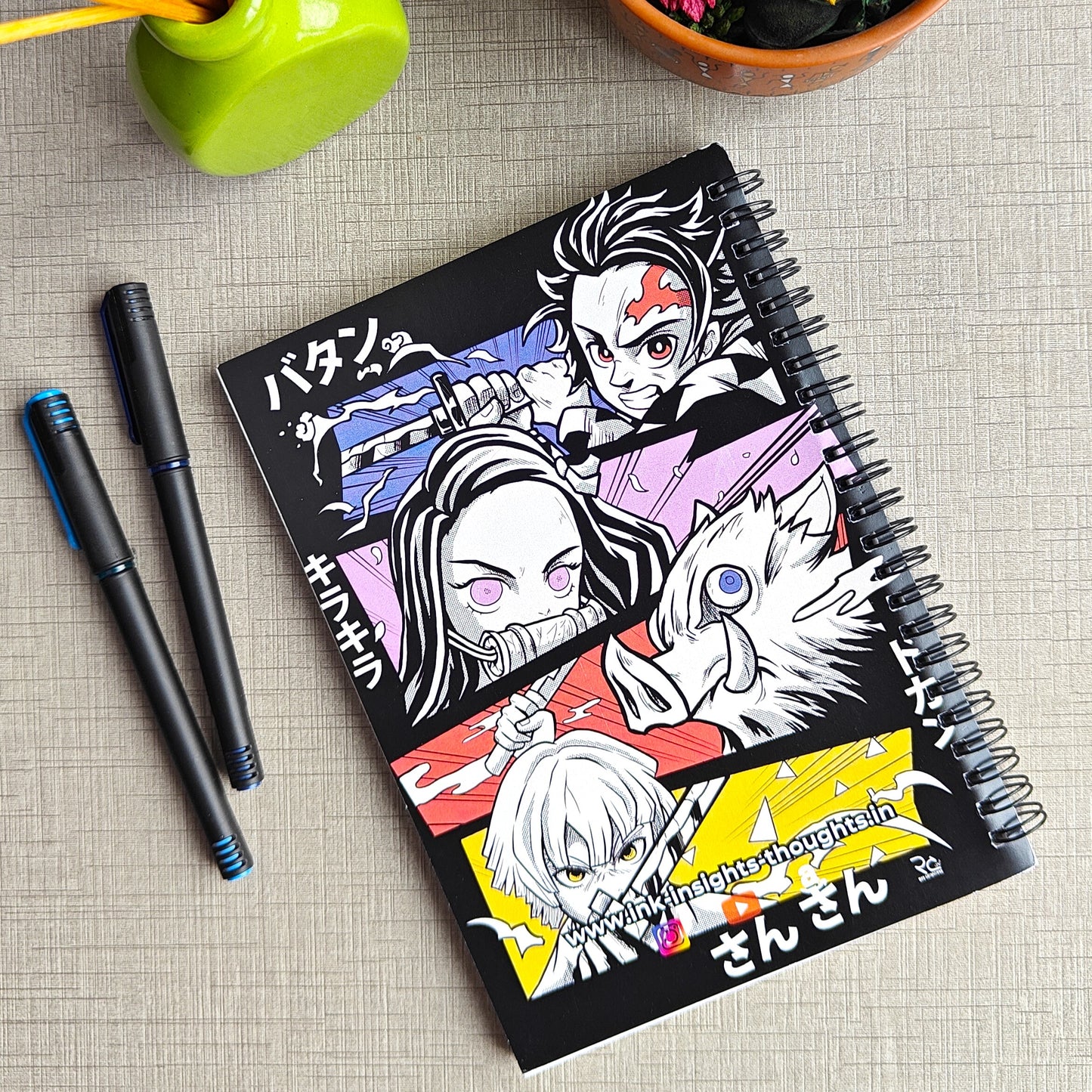 Kamaboko Squad