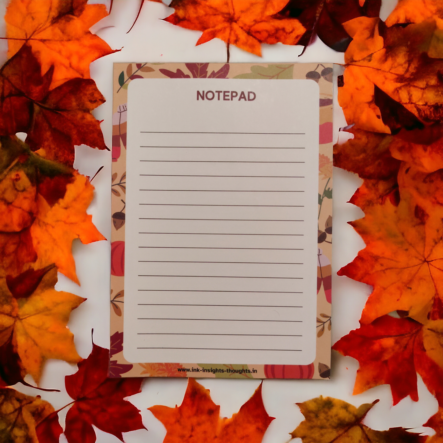 Autumn Breeze