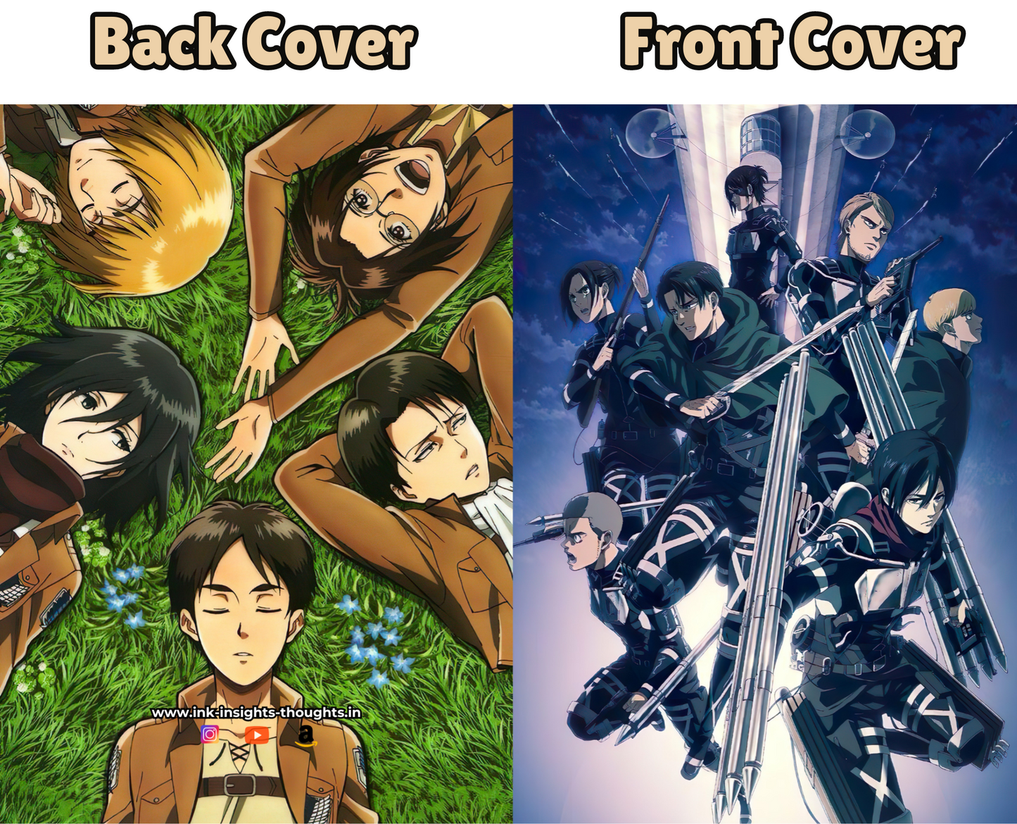 Attack on Titans